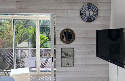 Duplex carcans plage - Foto 4