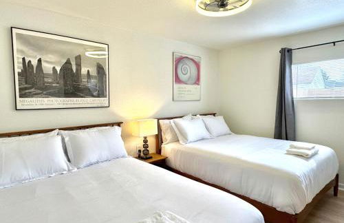 2BR Apt 9 min to Integris #N3 - Photo 16