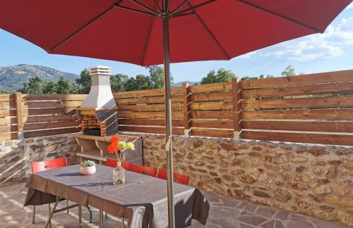 CASITAS PINILLA DEL VALLE - Foto 8