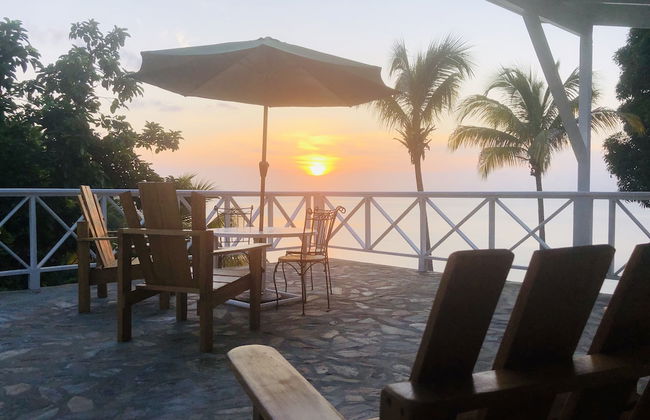 Castara Inn - Photo 26