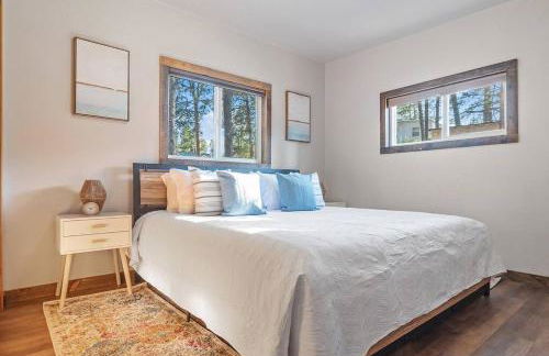 Modern Lodge- BHBungalows Main - Foto 29