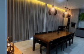 Casa Lumina Loft Moderno com Piscina e Painel LED - Photo 28