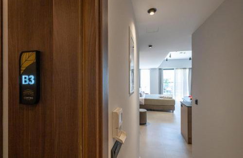 CENTRO Suites - Foto 30