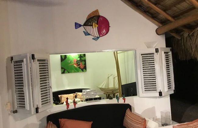 Pretty Caribbean Style Villa - Photo 18