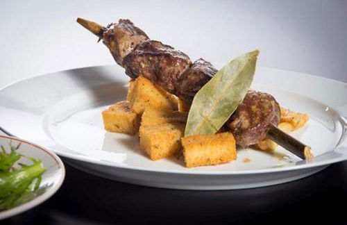 Cantinho da Té - Foto 21