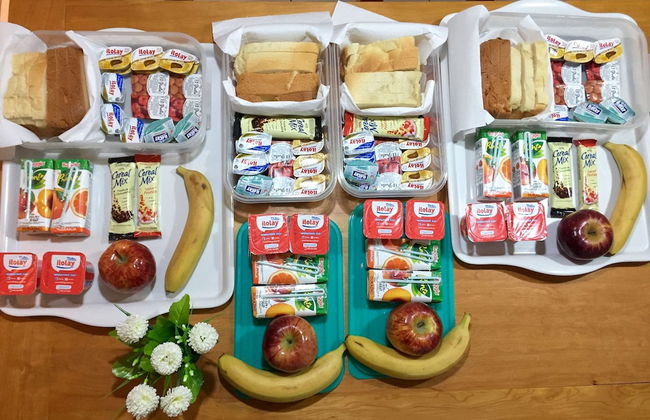 Andino Aparts - El Chalten - Photo 25