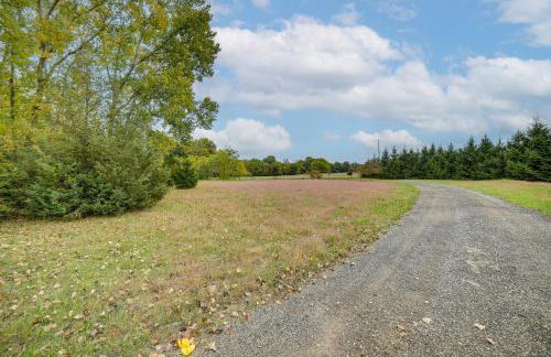 Riverwood South Haven Retreat on 10 Acres - Foto 43