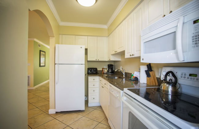 Barefoot Beach Resort - Foto 17