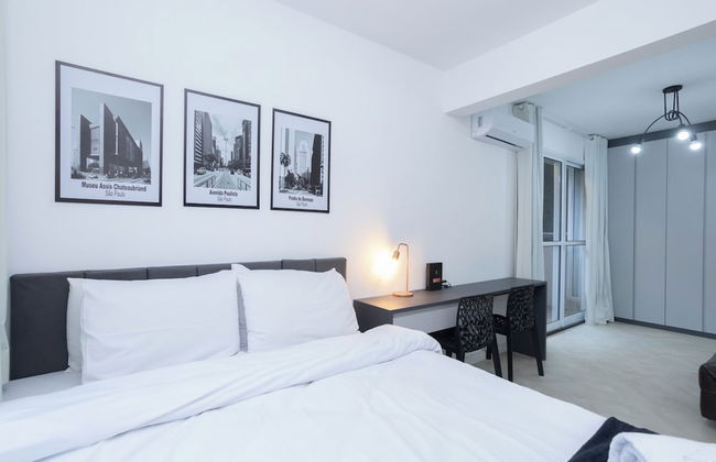 360 Ascent Paulista - Foto 16