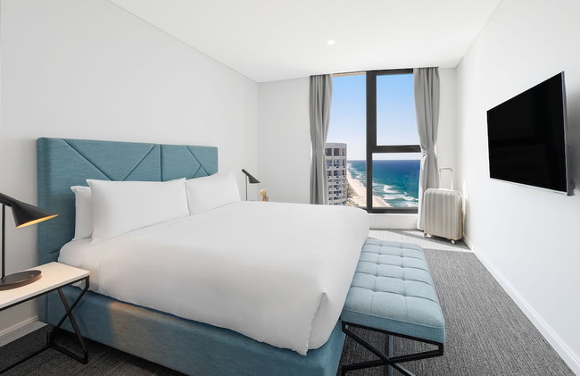 Meriton Suites Surfers Paradise - Foto 7
