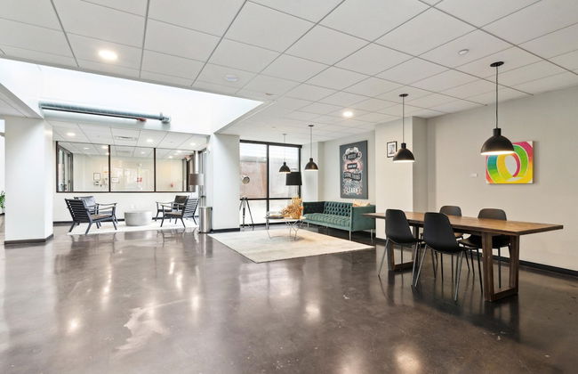 The Civic in Fairmount - Foto 3