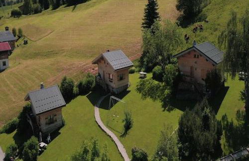 Chalet in Notre-Dame near Ski Lift - Foto 23