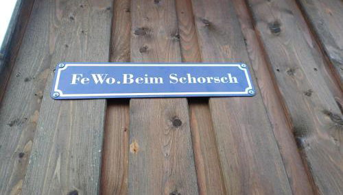 Ferienwohnung Beim Schorsch - Foto 5