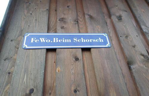 Ferienwohnung Beim Schorsch - Foto 5