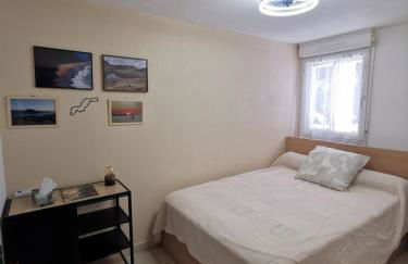 2-room apartment near St-Tropez - Foto 14