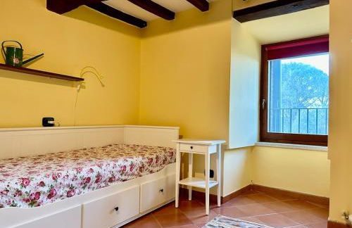 La casa del timo - The house of thyme - Foto 14