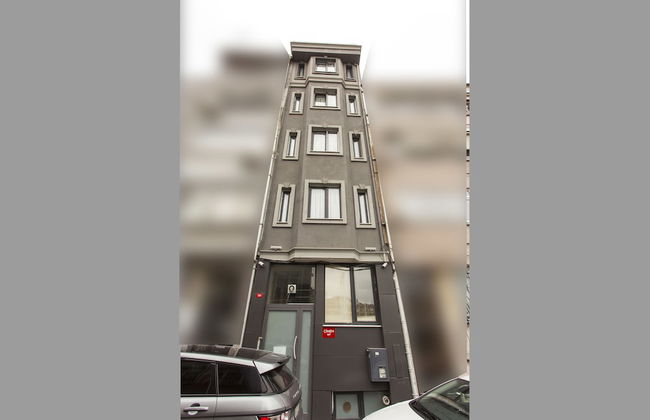 Cimen Apartments - Foto 44