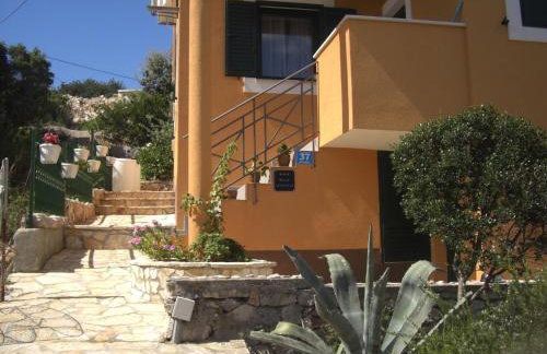 Apartments by the sea Cove Donja Kruscica - Donja Krusica, Solta - 14709 - Foto 7
