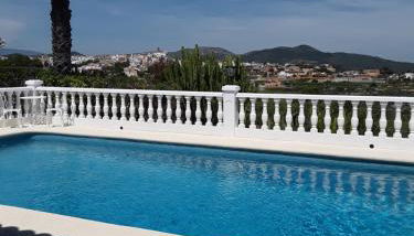 Apartment CALISTROS BENITACHELL MINIMUM STAY ONE NIGHT - Foto 1