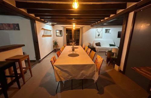 Gîte 1, ouvriers, campagne, piscine 1h de beauval - Photo 12