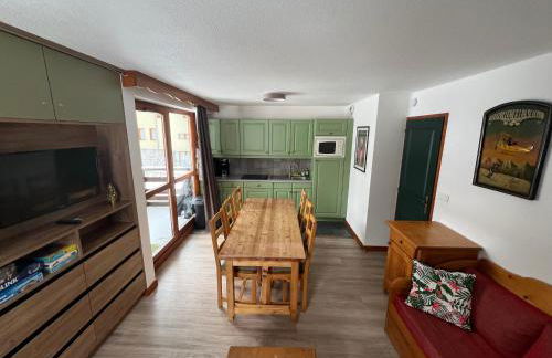 Chalet du Galibier Valloire - Foto 7