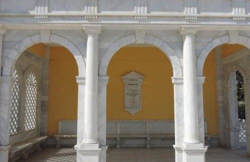 Skaris Guesthouse Tinos - Foto 81