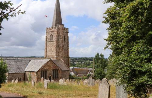 Carpenter's Cottage - Foto 32