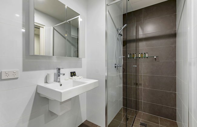 Astra Apartments Newcastle East - Foto 23