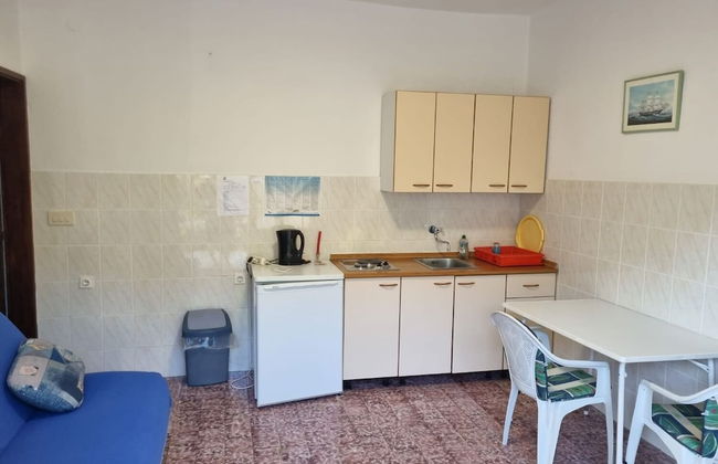 Vido - 150 m From Beach - A1 - Photo 3