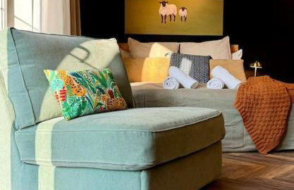 Art & High Studio z parkingiem podziemnym - Foto 6