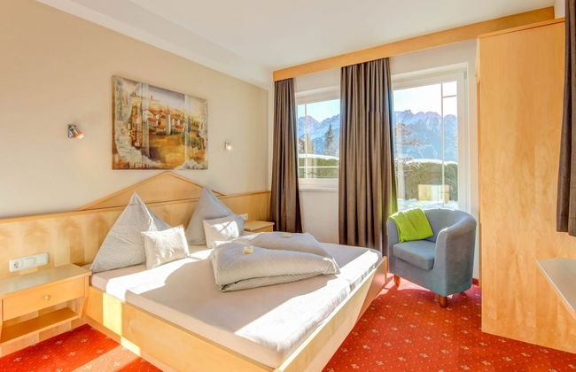 Inviting Apartment in Fiss in the Mountains - Foto 18