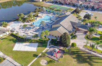 4 Bedrooms 3 Bathrooms Paradise Palms 8881 CP - Foto 20