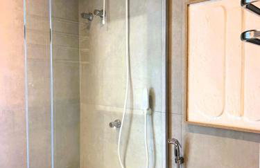 Loft Exclusive Piscina Gyn Segurança Vitoria 1503 Decoração VIP - Foto 15