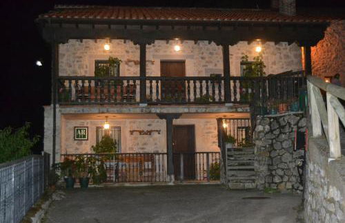 El Portal del Abuelo - Foto 16