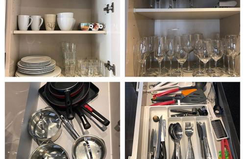 Bahia Boutique Apartments - Photo 46