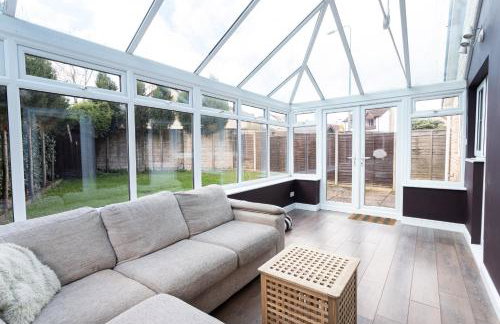 October Disc - Long Stay - Contractors - Foto 37