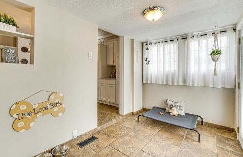 Dog-Friendly Home with Yard, 6 Mi to Louisville! - Foto 20