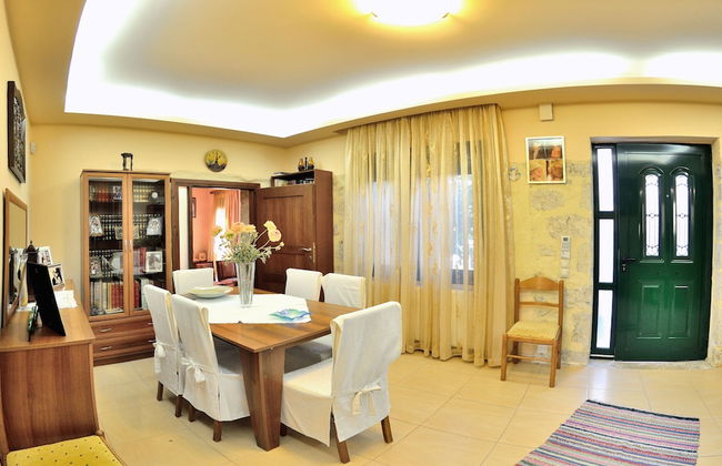 Villa Alagonia - Foto 16