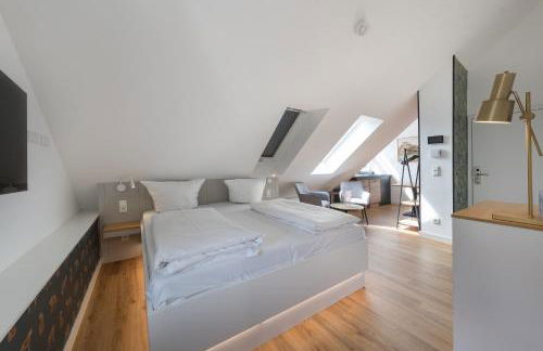 Design Apartments Potsdam - Luise - Foto 71