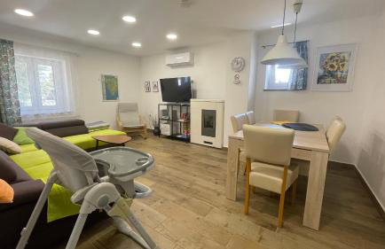 Istrian stone Villa Lenny near Porec - Foto 30