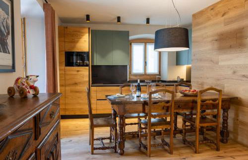 Maison Luboz - Courmayeur - Foto 9