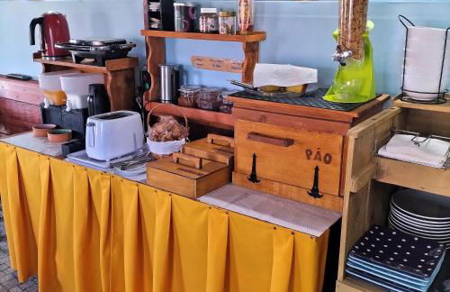 Alojamento Raminho dos Açores - Photo 41