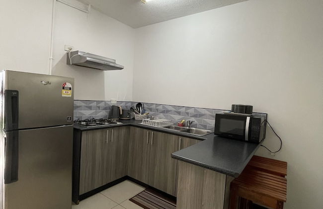 Island Accommodation Suva Premier Hospitality - Photo 25