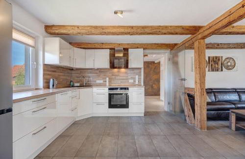 Ferienwohnung Langenholtensen - Foto 9