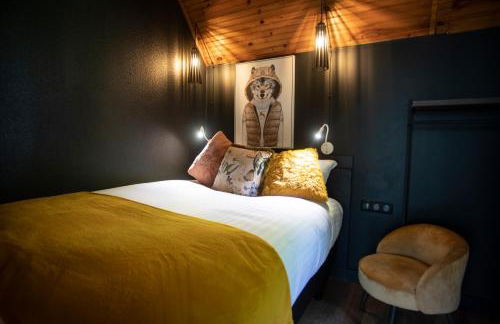 ISKÖ CHALETS-HÖTEL, Col d'Aubisque - Foto 80