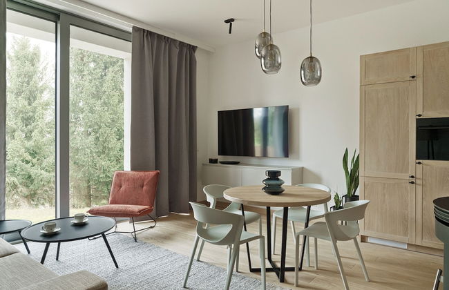 Korona Bieszczad Premium Apartments - Foto 20