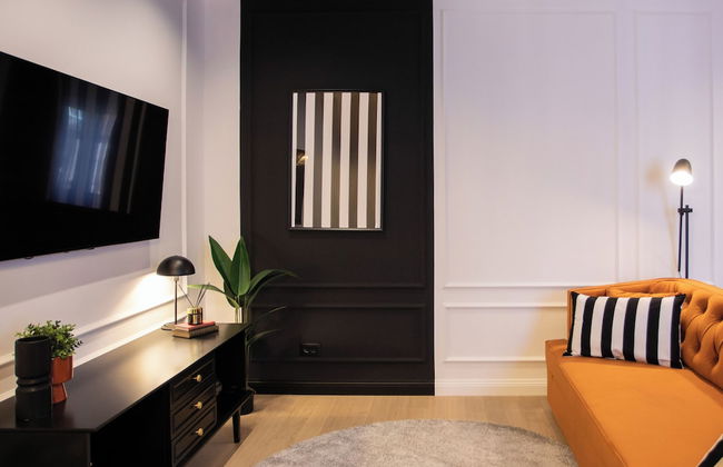 Candy Ballerina Zagreb Lux Center - Photo 18