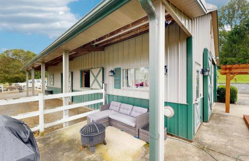 Gibbs Getaway - Foto 22