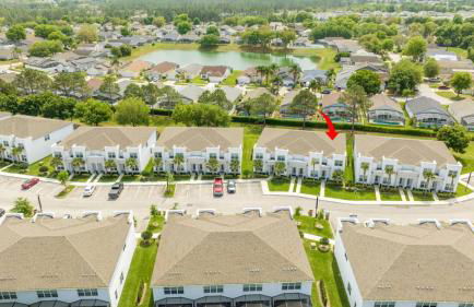 Comfortable home Near Disney & Private Pool 17414 - Foto 38