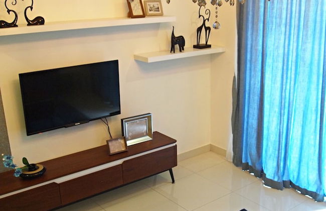 Teega Suites by Squarenest - Foto 74